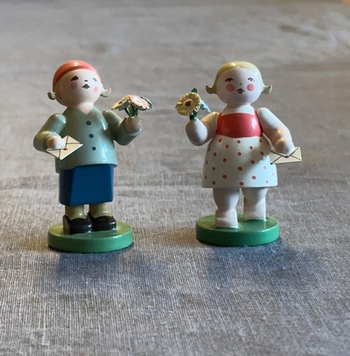 Wendt und kühne holzfiguren - wendt,