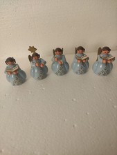 Engelgruppe Original aus dem