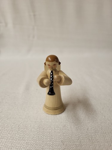 Engel mit instrument - engel,