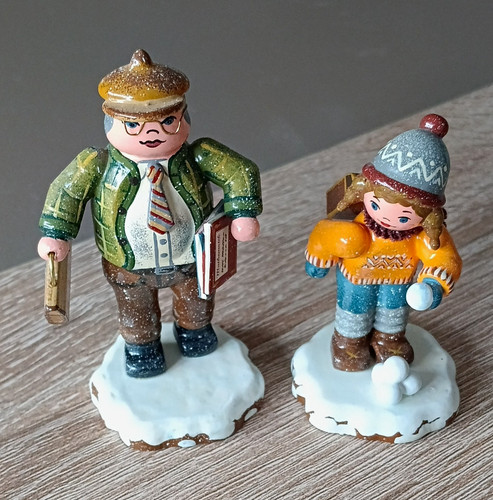 Hubrig volkskunst erzgebirge - hubrig,