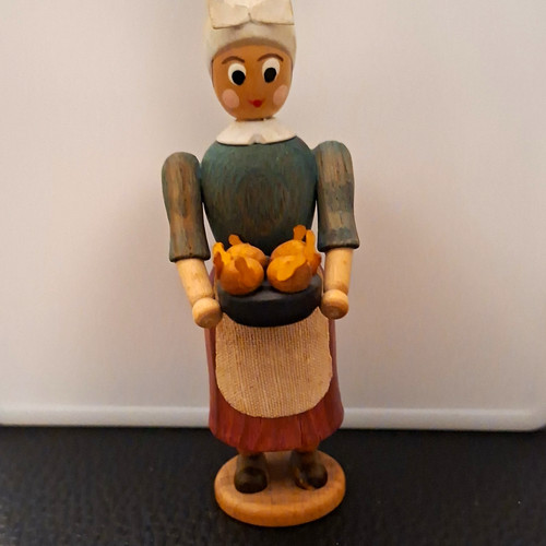 Witwe bolte märchenfigur - "witwe,