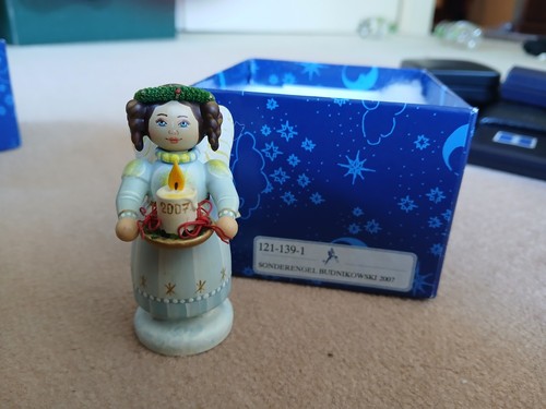 Käthe wohlfahrt sonderengel - käthe,