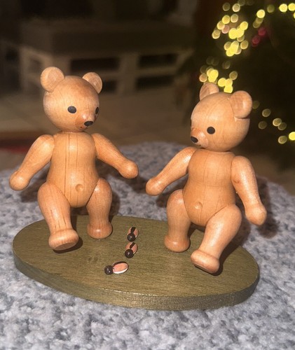 Handmade geschnitzte figuren - geschnitzte,
