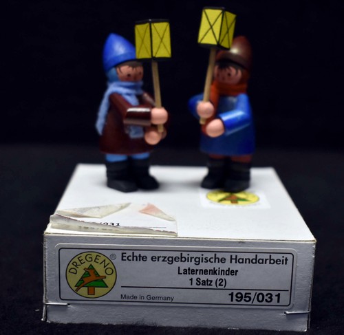 Laternenkinder stück - 2,