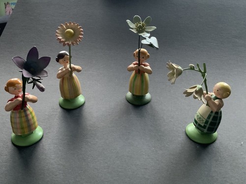 Blumenkinder original - 4, ,