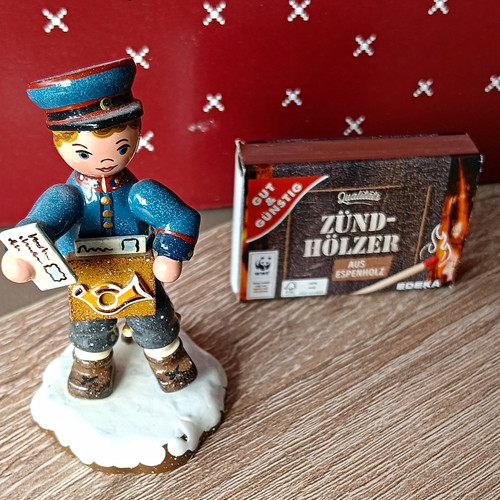 Hubrig volkskunst erzgebirge - volkskunst,