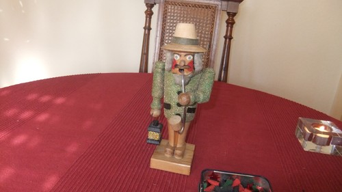 Rauchermann räuchermännchen - rauchermann,