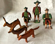 Grulich  Erzgebirge  ? antike