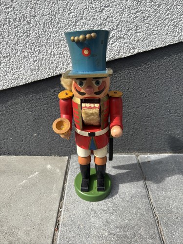 Alter ddr nussknacker - alter, soldat