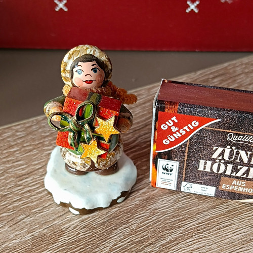 Hubrig volkskunst erzgebirge - hubrig,