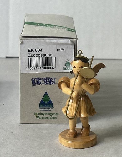 1151 engel mit zugposaune - mit,