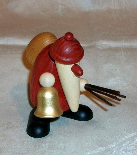 Weihnachtsmann glocke - m.,