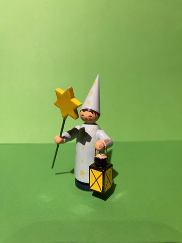 Defekte wendt und - und, lucia