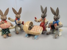 Orginal Alte Erzgebirgskunst