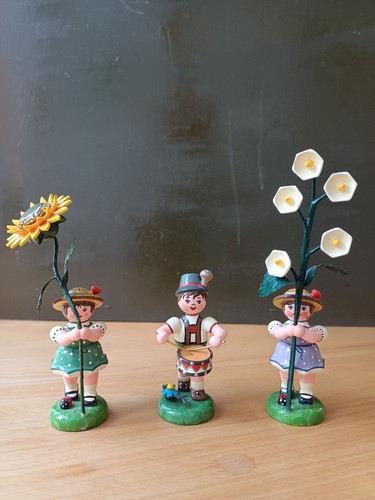 Erzgebirgsfiguren hubrig - erzgebirgsfiguren,,