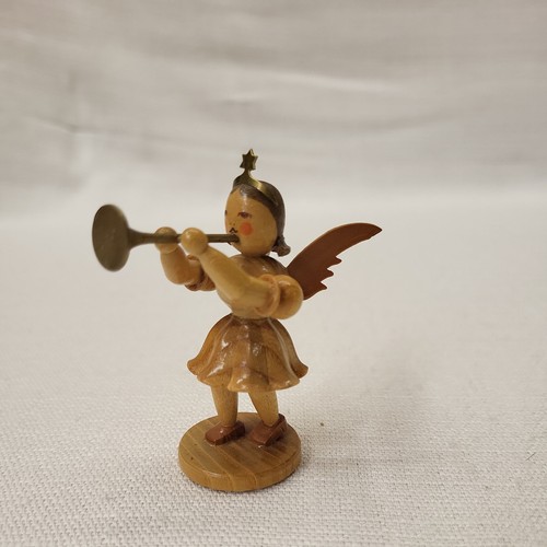 Engel mit instrument - engel,