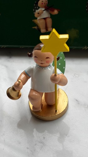 Wendt kühn jubiläumsengel - wendt, &