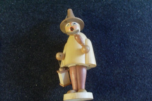 Räuchermann ddr original - räuchermann,