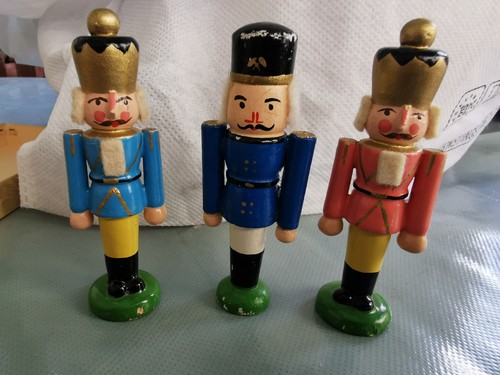Kleine nussknacker - 3,