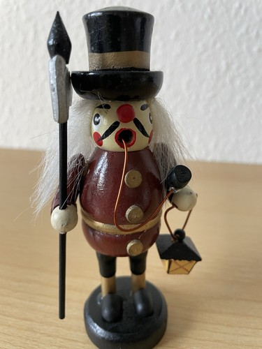 Rauchermann erzgebirgische - rauchermann:,