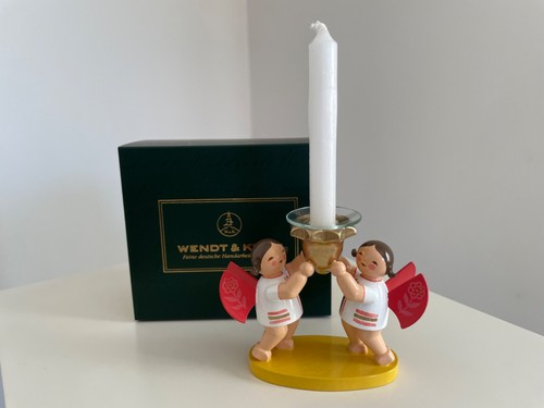 Wendt kühn engelgruppe mit - wendt,
