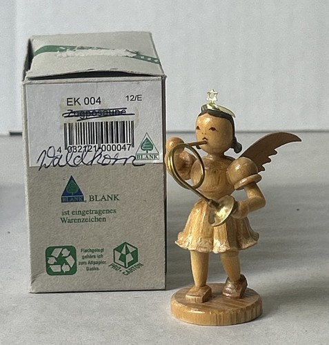 1146 engel mit waldhorn - 1146/26,