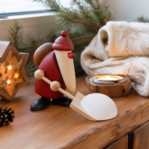 Björn köhler weihnachtsmann - björn,