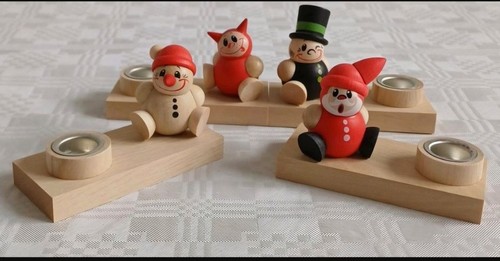 Kugelfiguren aus dem