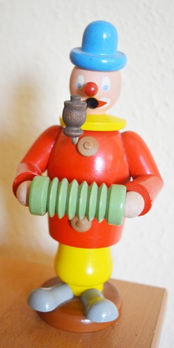Räuchermännchen erzgebirge - räuchermännchen,