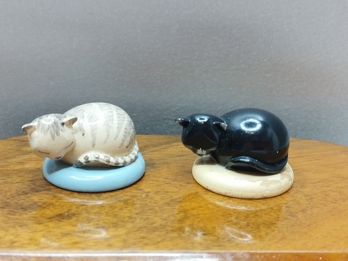 Wendt und kühn - und, katze