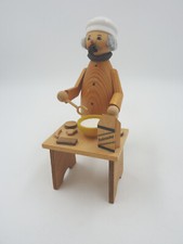 Räuchermann Räuchermännchen