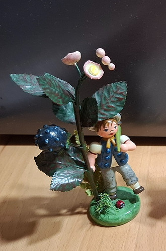 Hubrig jahresfigur - jahresfigur, ?