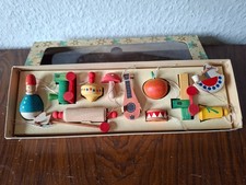 erzgeb.Volkskunst Dregeno -