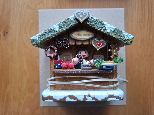 Hubrig pfefferkuchenhäusl - hubrig,