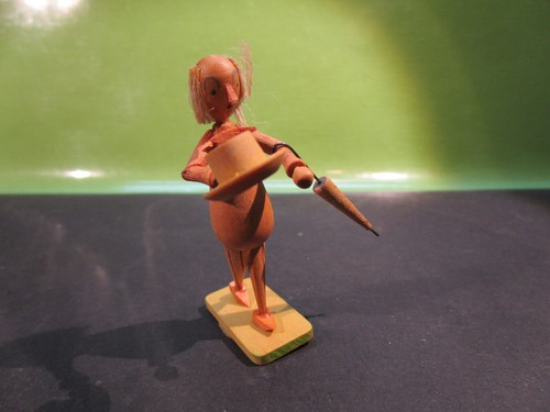 Expertic märchenfigur aus - -,