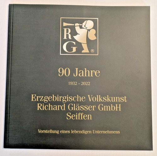 Jahre erzgebirgische - jahre,