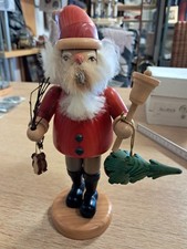 Räuchermännchen, Original