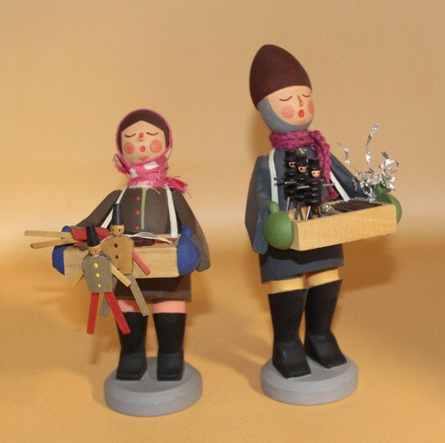 Dresdner striezelkinder groß - dresdner,