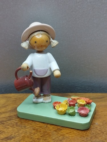 Flade mädchen mit - mädchen,