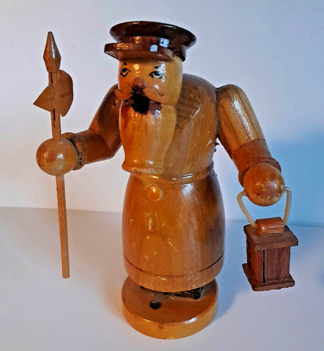 Uralter räuchermann - uralter,