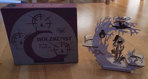 Holzkunst erzgebirge - holzkunst,