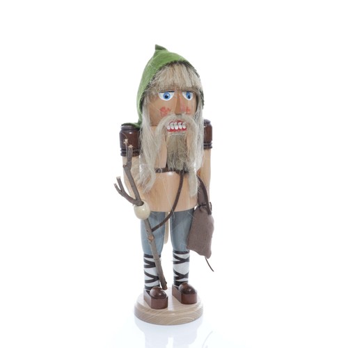 Nußknacker rübezahl höhe - rübezahl, höhe=