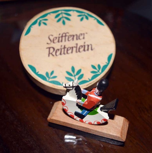 Spanschachtel seiffener - spanschachtel,