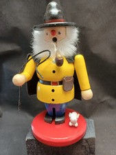 Vintage - Räuchermännchen