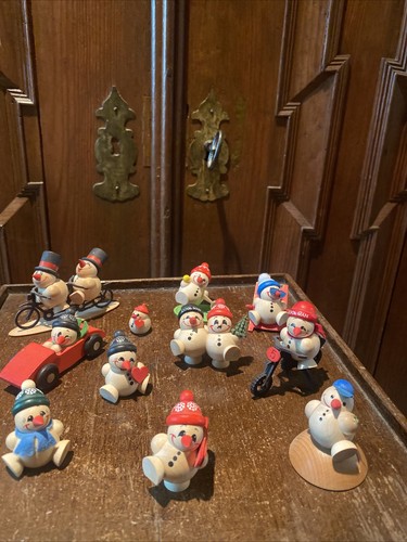 Cool man sammlung - cool, schneemann