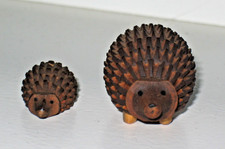 Igel nach Karl Max Dittman mit