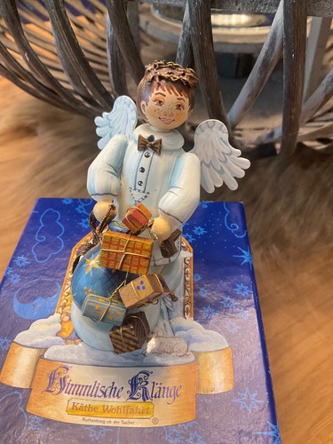 Käthe wohlfahrt bubenengel - käthe,