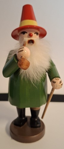 Räuchermännchen erzgebirge - räuchermännchen,