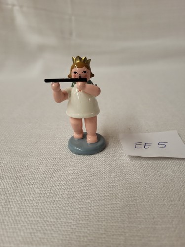 Engel mit instrument - engel, instrument,
