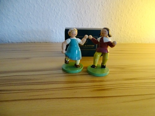 Wendt und kühn tanzpaar - und, kühn,